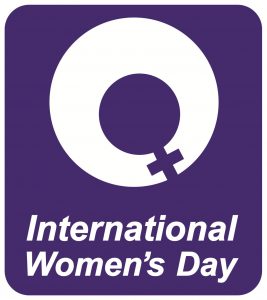 ational Women's Day