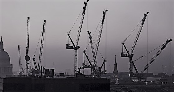 Brexit and the Construction Industry